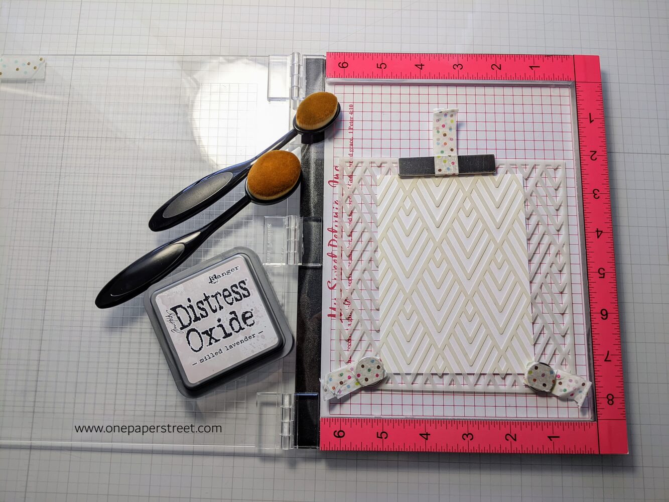5 Tips to Stretch Your Card Making Supplies